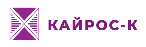 Logo Kairos-K